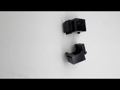 Blank Keystone Inzet RJ45