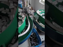 Het rek zet ODF-Comité van het Vezel het Optische Flard voor Telecommunicaties op