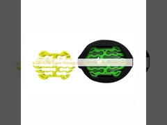 CBOT24K Kabelbeheer 24 Kern Draadkam Dresser