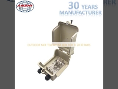 BUITEN MDF TELEFOONCEL VOOR 10 20 30 PAREN