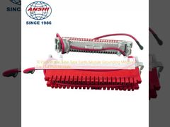 10 paar profielbuis type aardmodule aardingsmodule voor LSA Plus module