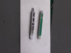 Rackmontage PCB PPT MDF Hoofddistributiefaciliteit