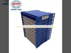 100 paar MDF Telecom Beschermingsmodule voor Externe Lijn