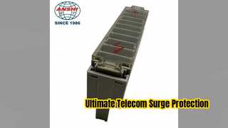 LSA Plus Module Gasbuisafleider Telecombescherming