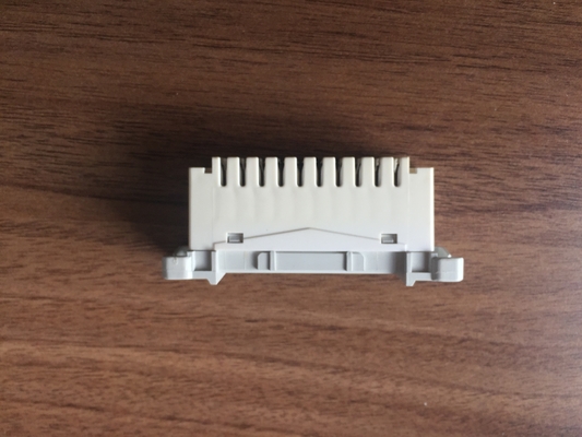 5 Pairs Krone LSA Plus Module ABS / PBT Material For Distribution Box