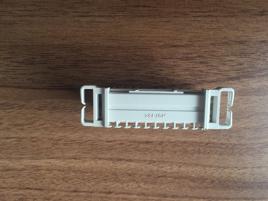 5 Pairs Krone LSA Plus Module ABS / PBT Material For Distribution Box