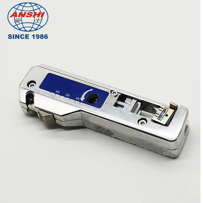 CommScope AMP Type SL Impact Punch-Down Tool (Model 1725150-1 / 1725150-6) for AMP Network Keystone Jacks