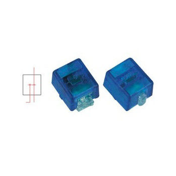 0.4 - 0,7 mm 3M IDC Terminal Block UB K4 met waterdicht achterste plastic