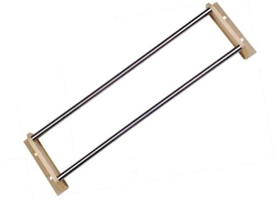 Kroontype LSA plus Module 19 Duim 19“ 200 Paarrug zet Kader voor Baanmodule op