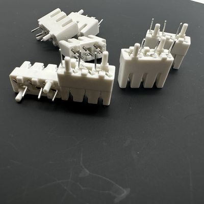Krone Type 45 graden PCB IDC Terminal Block Connector 4 Pin Pitch 5.08mm