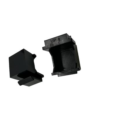 Blank Keystone Inzet RJ45
