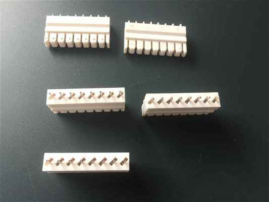 8-pins KRONE 110 kRONE Dual IDC connector 3,81mm PCB