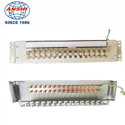 Kader DDF 16 Systeem 32 Systeem 64 van de 75 Ohm het Digitale Distributie Systemen