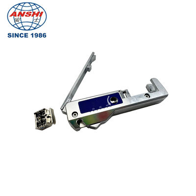 CommScope AMP Type SL Impact Punch-Down Tool voor Keystone Jacks met Twisted Pair Integrity