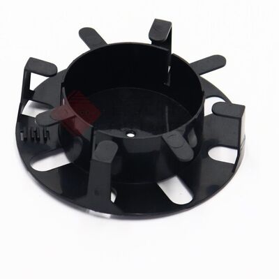 Corning Type en Panduit Type Fiber Slack Management Spools