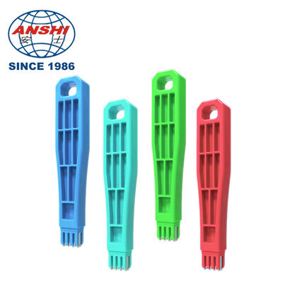 RJ11 RJ45 Punch Down Tool, Simple Crimp Insertion Tool voor netwerk Keystone Jack kabelbeheer