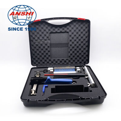 25Pairs Splice Module Punch Down Tool, Impact Puncher voor netwerkkabels voor telecomdistributie Frame IDC Terminatie