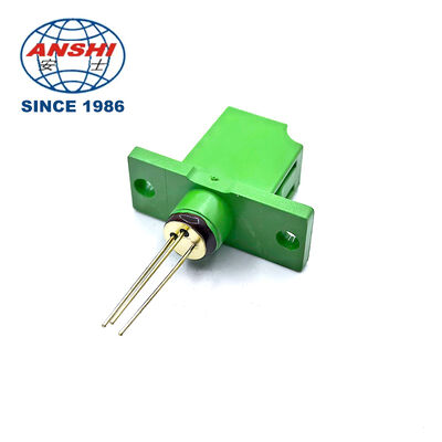 LC ROSA InGaAs Pin PD Fotodiode, 1310/1550nm Optische Ontvangerbus voor CATV CWDM DWDM FTTH