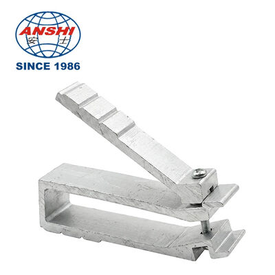 Aluminiumlegering Kooi-moer Invoeg- en Verwijderingsgereedschap, M4 M5 M6, voor 10/19 Inch Server Netwerkkast Rack