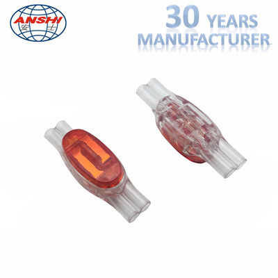 Vochtigheid Bestand U1R 3m Connector-Draadschakelaars 0,5 - 0.9mm niet - Gifstof